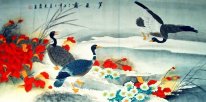 Lu Yan - Chinees schilderij