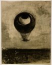 Eye Ballon 1898
