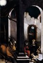 Kerstnacht 1520