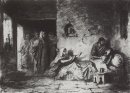 La résurrection de la fille de Jaïr 1871