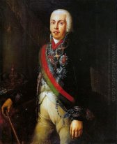 Retrato de D. João VI