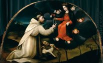 Saint Dominic emot radbandet
