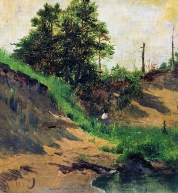Landschap 1896