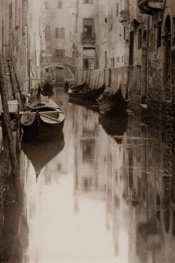 Canal di Venezia