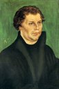 Maarten Luther 1526 1