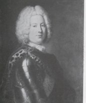 Heinrich von Podewils, Pruisische staatsman