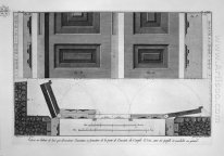 As provas geométricas On The Door