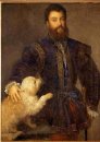 Federigo Gonzaga, Duke Of Mantua 1525-1530