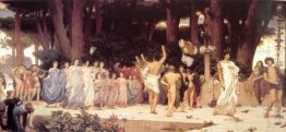 O Daphnephoria