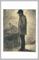 El vendedor de naranjas 1881