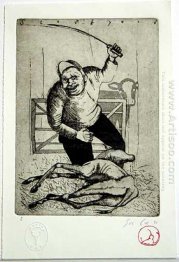 Lager varvet