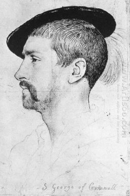 Simon George Of Quocote 1536