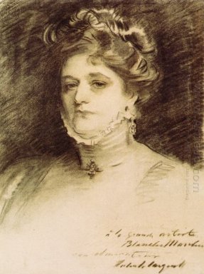 Blanche Marchesi 1910