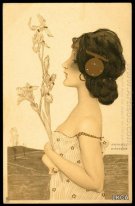 Virgins grecques 1900 8