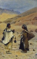 West-Tibeter 1876