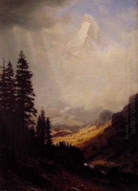 o Matterhorn