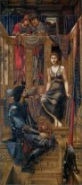 Rei Cophetua And The Beggar Maid 1884