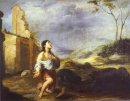 Il Figlio Prodigo porci 1660