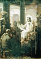 Christus Onder De Leerkrachten