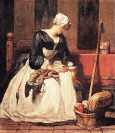 O Embroiderer