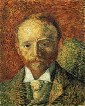 Portrait d'Alexandre Reid 1887