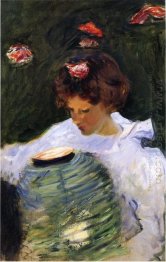 Dorothy Barnard 1885