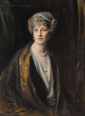 Lady Frances Gresley