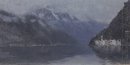 Lago de Como 1894 1