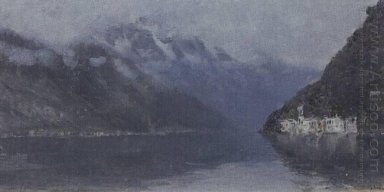 Lake Como 1894 1