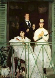 a varanda 1869