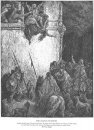 La mort de Jézabel