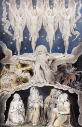 Ketika The Morning Stars Sang Bersama 1820