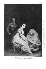 Dia Berdoa Untuk 1799 Her