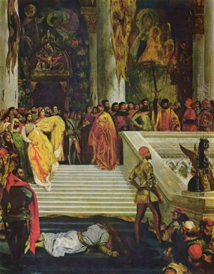 De Fabel van Arachne