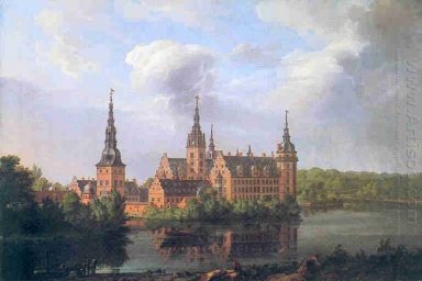 Castello Frederiksborg