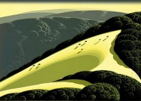 Sierra Madre Uitlopers