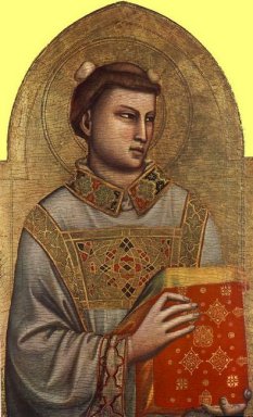 St Stephen 1325