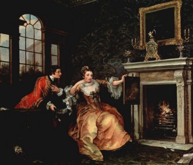 La Dame de dernier enjeu