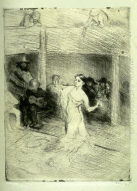 Il Danzatore Marietta di Rigardo