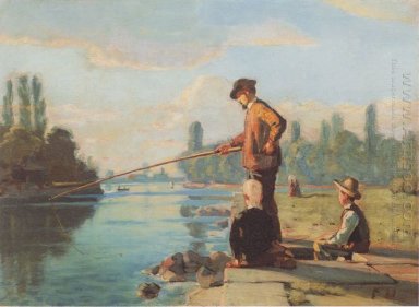 El Pescador