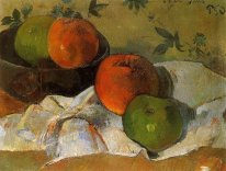 яблоки в миску 1888