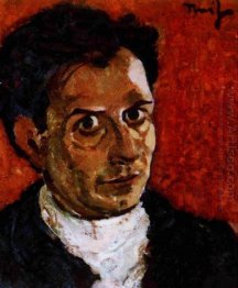 Auto retrato