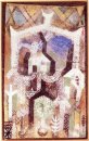 Maisons d'été 1919