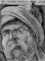 retrato de Conrat verkell