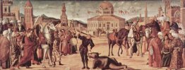 Triumfen av St George 1507