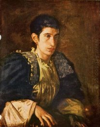 Signora Gomez D Arza