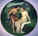 Daphnis en Chloe