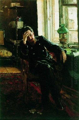 A Letter 1883
