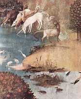 Le jardin des plaisirs terrestres 1516 7