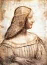 Isabella d'Este 1500